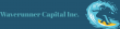 WAVERUNNER CAPITAL ANNOUNCES STRATEGIC PRIVATE PLACEMENT 