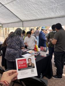 El Clasificado organizes Job Fair for Spanish Speaking applicants