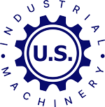 US Industrial Machinery logo