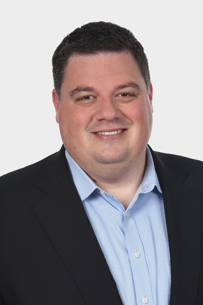 FRANDZEL ELEVATES CHRISTOPHER GRAVELL TO PARTNER