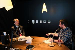 Episode 5 Recording