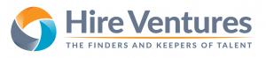 Hire Ventures New Logo