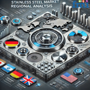 Stainless Steel Market Regional Analysis