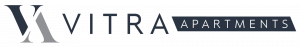 VITRA Apartments Logo