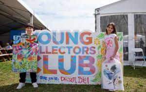 Young Collectors Club