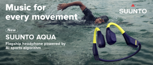 Suunto Aqua