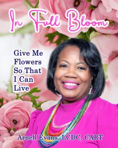 In Full Bloom: Give Me Flowers So That I Can Live