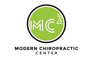 Modern Chiropractic logo