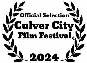 Culver City Film Festival Official Selection Laurel 2024