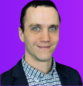 Jon-Michael Pratt