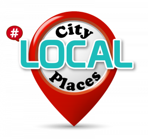 LOCAL City Places LOGO