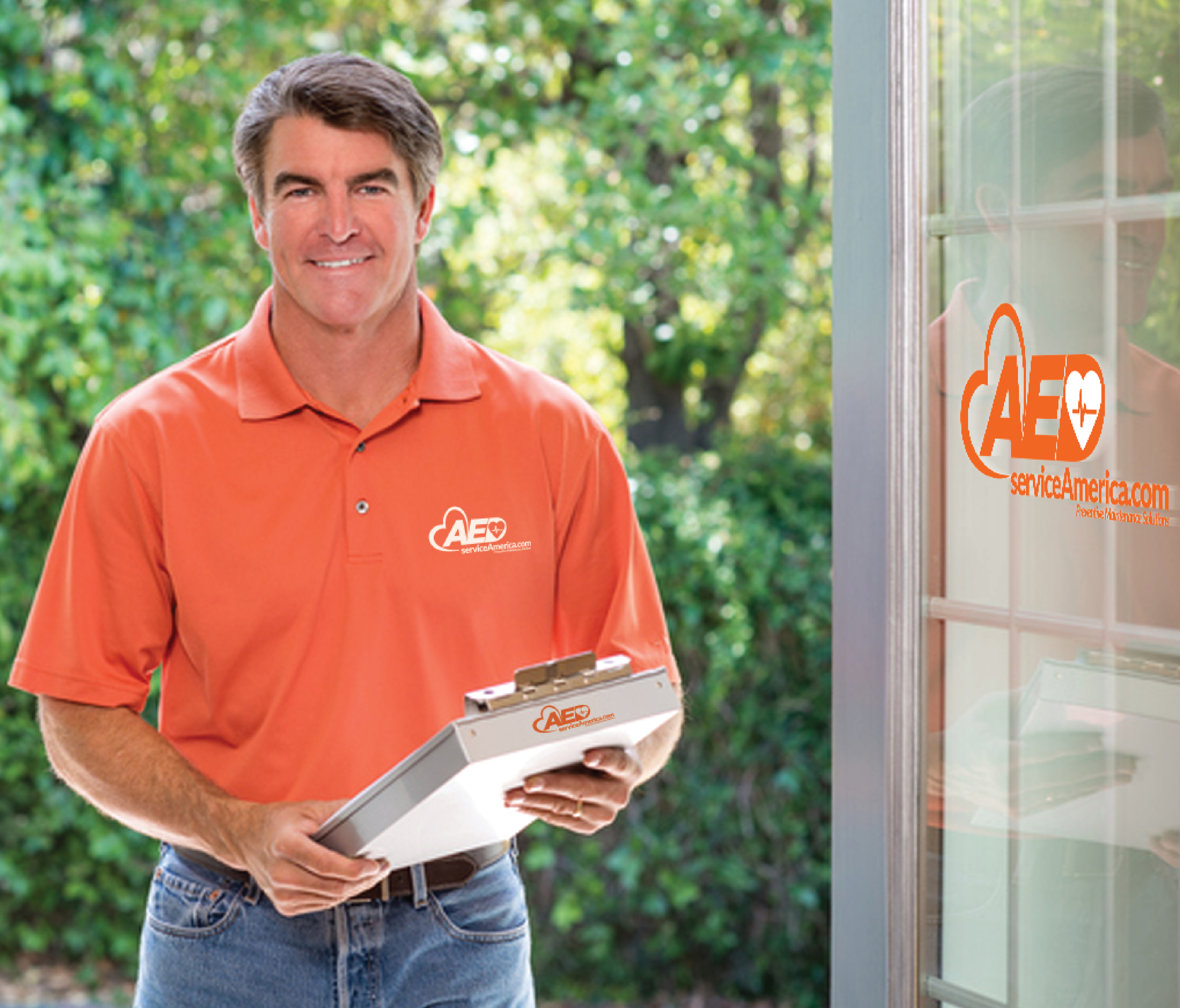 AED Service America Redefines AED Maintenance Industry with Verified, Onsite Compliance Model