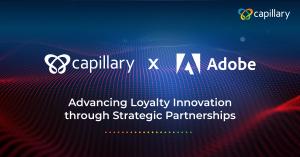 Capillary x Adobe Partnership