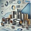 Adhesive Films Market to Reach USD 29.8 Billion by 2033 Amid Rising Demand for Compact & Convenient Solutions | FMI