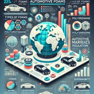 Automotive Foams Market