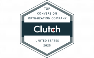 Top Conversion Optimization Company USA 2025