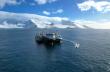 Antarctic krill fishery set to close this week, as precautionary management measures take effect