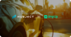 Hubject-and-AmpUp-Revolutionize-EV-Charging-Across-NorthAmerica