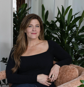 Global Brand & Marketing Strategist, Ericka Saurit, created an international marketing platform while being co-located out of High Point, NC and the South of France.