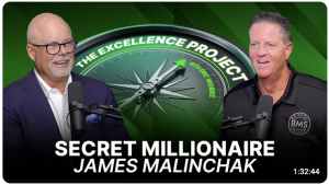 Eric Worre & James (YT Image)