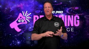 Eric Worre Branding (James Teaching #2)