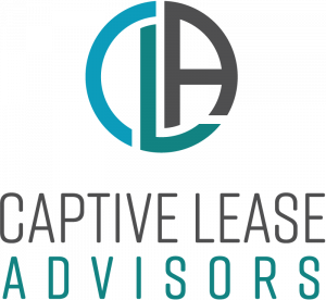 Captive Lease Advisors Logo