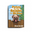 Petey the Pug’s 24-Hour Adventure: Official Book Trailer Unleashes Heartfelt Tale