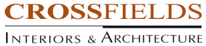 CrossFields logo