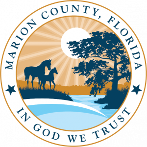 Marion County, Florida Logo