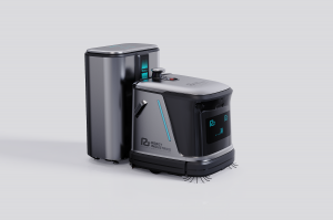 Meet CleanX R3: A Revolution in Cleaning Automation