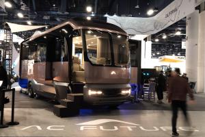 AI Transformer Home Drivable (AI-THd)