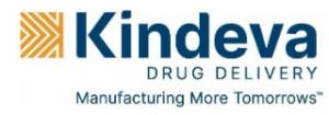 Kindeva logo