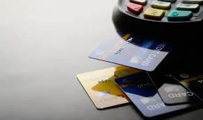 Financial Cards