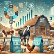 Global Mineral Feed Market to Reach USD 6.89 Billion by 2035, Driven by Growing Demand for Livestock Nutrition Solutions