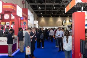 Gulf Print and Pack Set to Take Place in Riyadh 14-16 January 2025