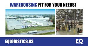 EQ Logistics, Reedy Drive, Elkhart, IN location