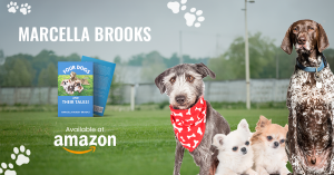 Four Dogs and Their Tales 1