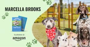 Four Dogs and Their Tales