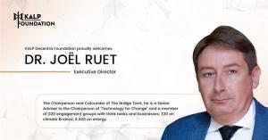 DR joel Ruet