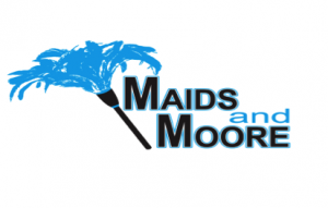 Maids and Moore Sets Fundraising Goal for Cleaning for a Reason