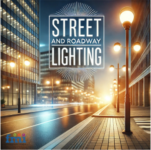 Street and Roadway Lighting Market EIN