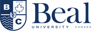 BUC logo