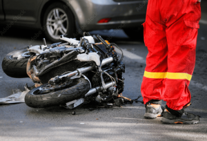 Motorcycle Accident