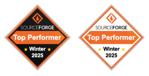 SourceForge Award