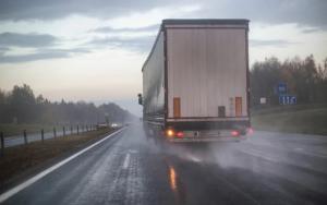 Truck Accident