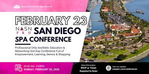 NASNPRO San Diego Conference: February 23, 2025