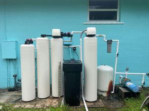 Water Softener Installation Services