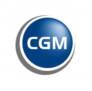 CGM Logo
