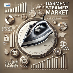 Garment Steamer Market