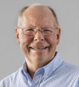 Dr. Jim Flatt, CEO of DMC Biotechnologies